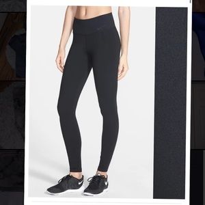 Nike leggings size m